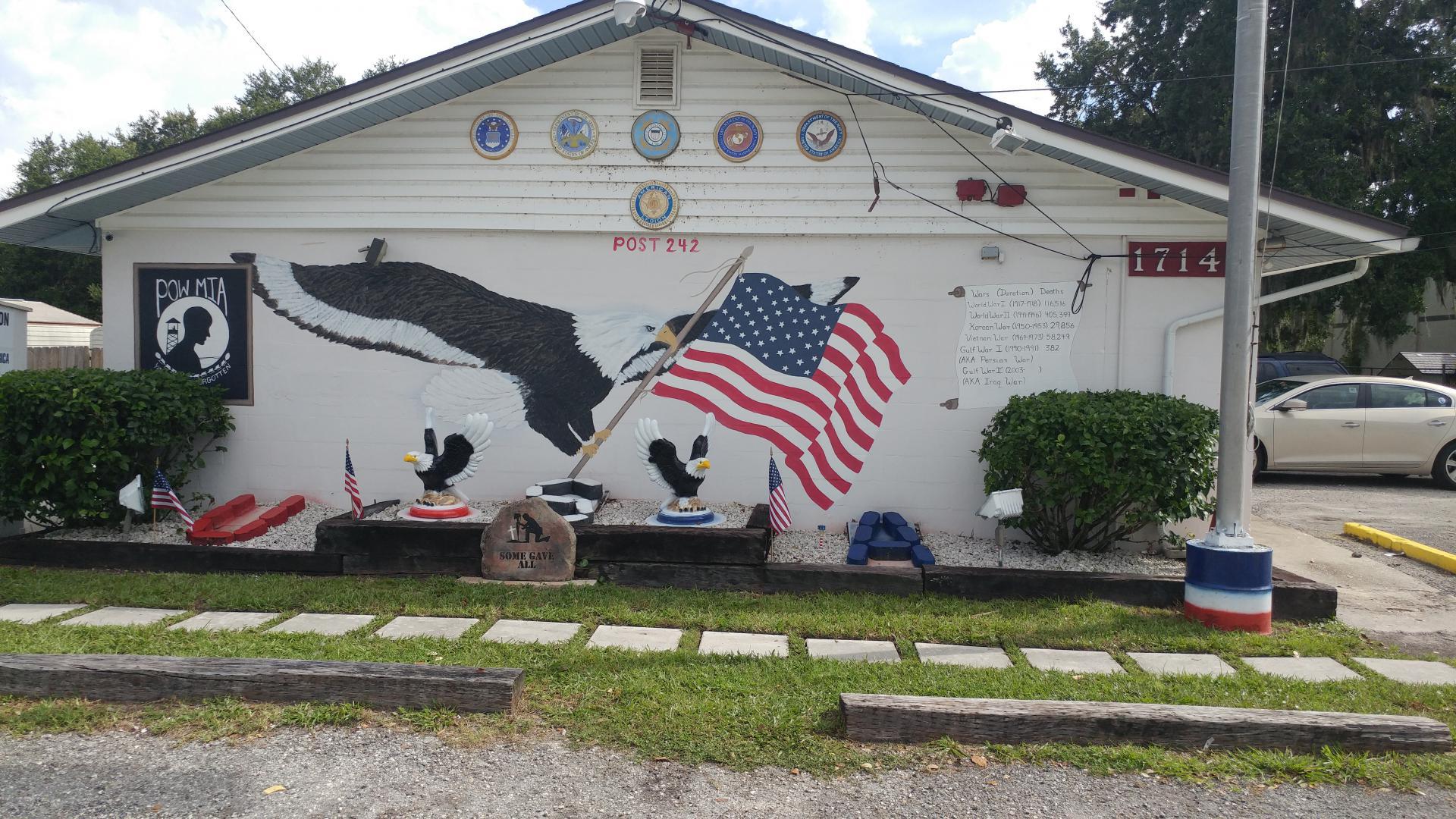 2024 Centenary Events In Florida Post 242 Orlando, Florida The American Legion Centennial Celebration